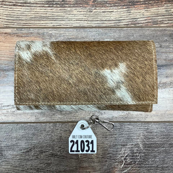 Bandit Wallet - #21031