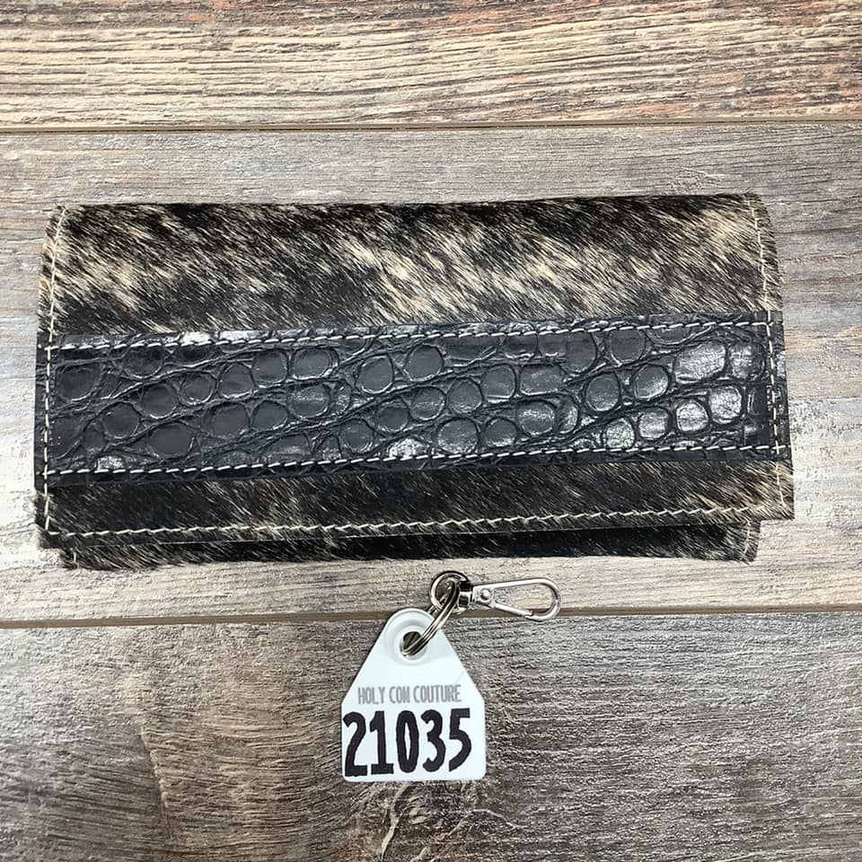 Bandit Wallet - #21035