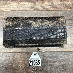 Bandit Wallet - #21035