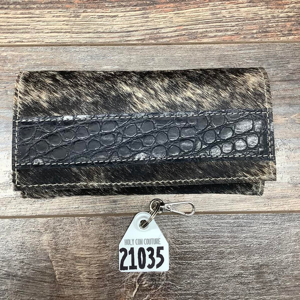 Bandit Wallet - #21035