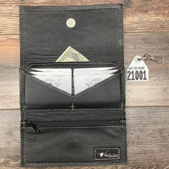 Bandit Wallet - #21001