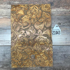 Bandit Wallet - #21043