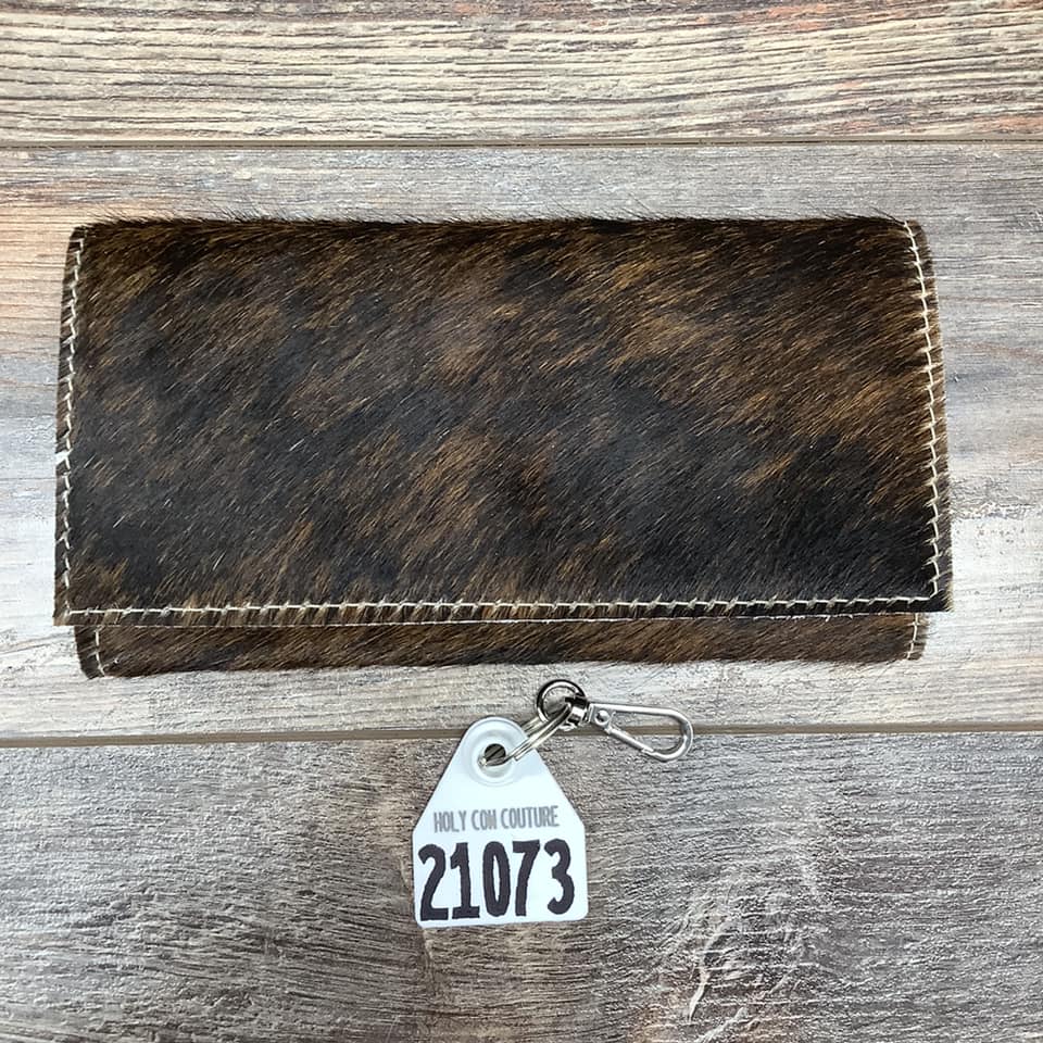 Bandit Wallet - #21073