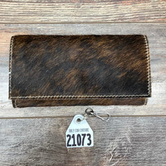 Bandit Wallet - #21073