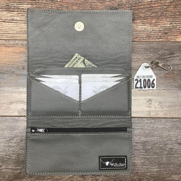 Bandit Wallet - #21006