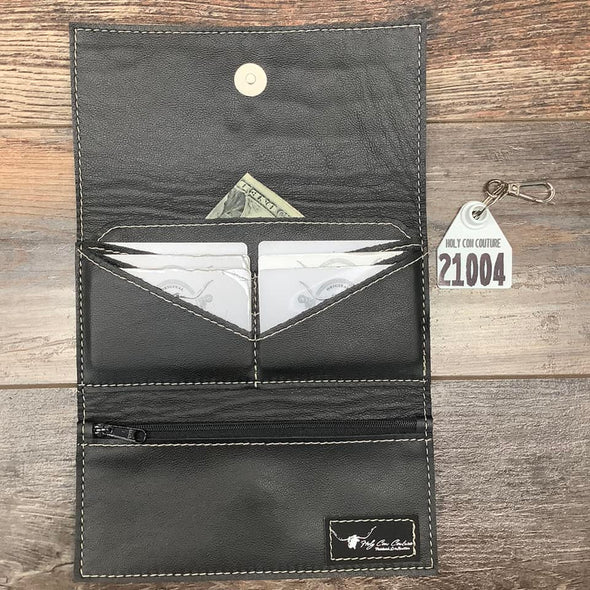 Bandit Wallet - #21004
