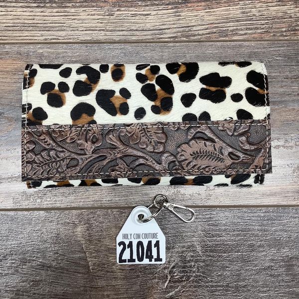 Bandit Wallet - #21041