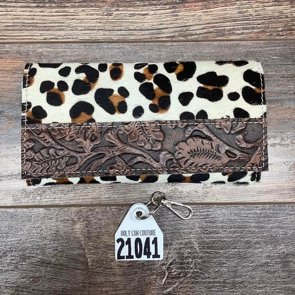 Bandit Wallet - #21041
