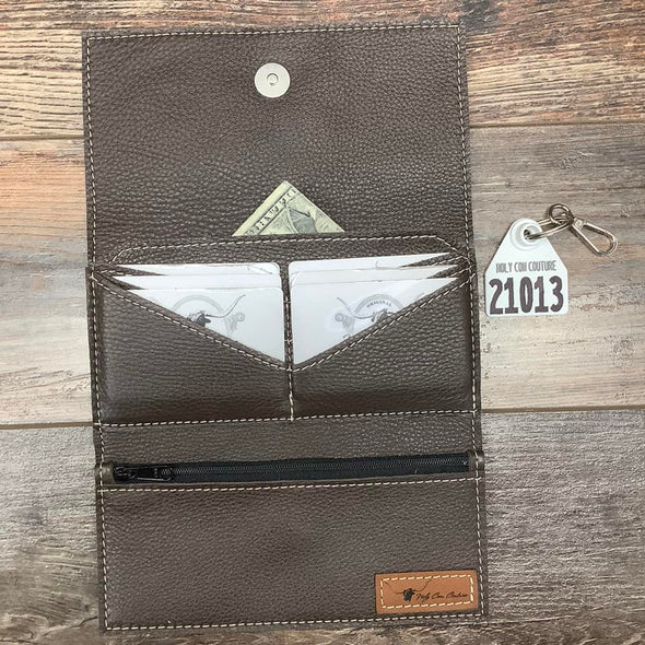 Bandit Wallet - #21013