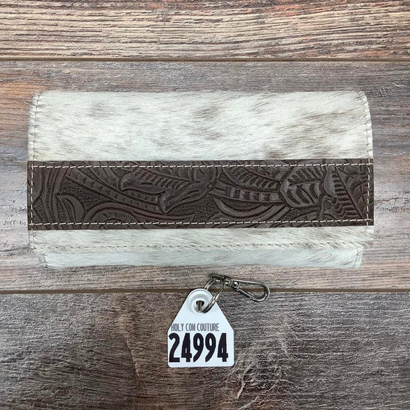 Bandit Wallet - #24994