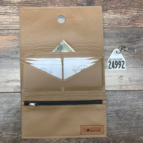 Bandit Wallet - #24992