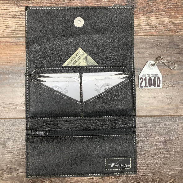 Bandit Wallet - #21040