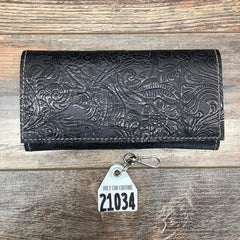 Bandit Wallet - #21034