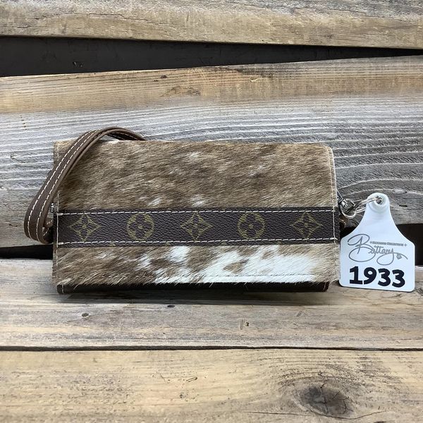 Exclusive Collection Trail Boss #1933