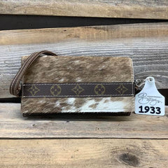 Exclusive Collection Trail Boss #1933