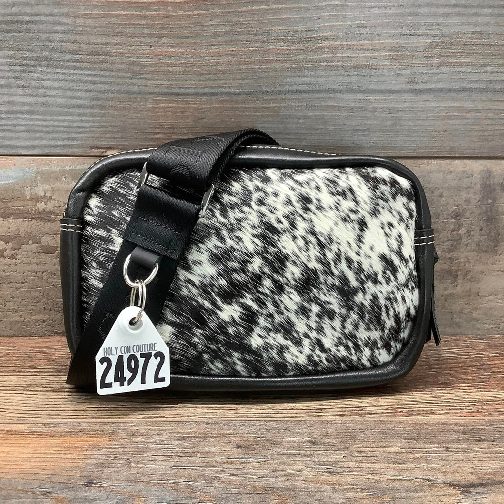 Western Bum Bag #24972
