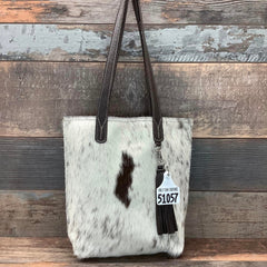 The Market Tote #51057