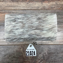 Bandit Wallet - #21024