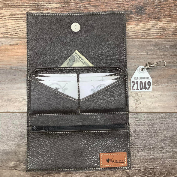Bandit Wallet - #21049