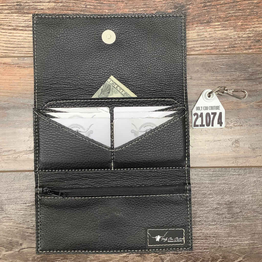 Bandit Wallet - #21074