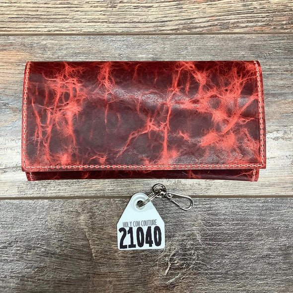 Bandit Wallet - #21040