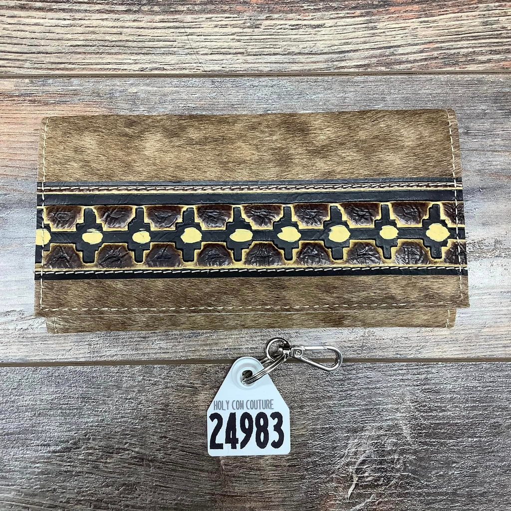 Bandit Wallet - #24983