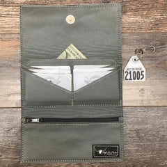 Bandit Wallet - #21005