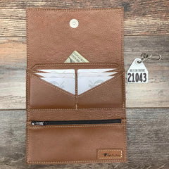 Bandit Wallet - #21043