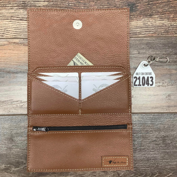 Bandit Wallet - #21043