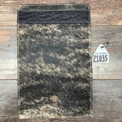 Bandit Wallet - #21035