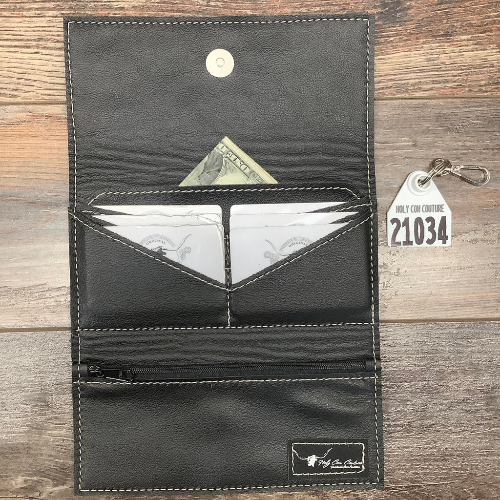Bandit Wallet - #21034