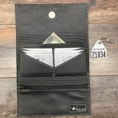 Bandit Wallet - #21034