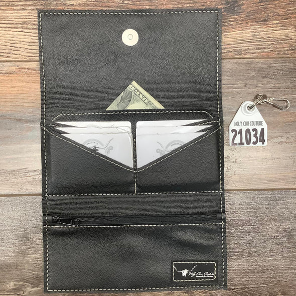 Bandit Wallet - #21034