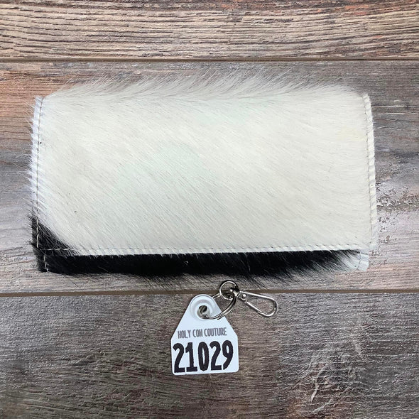 Bandit Wallet - #21029