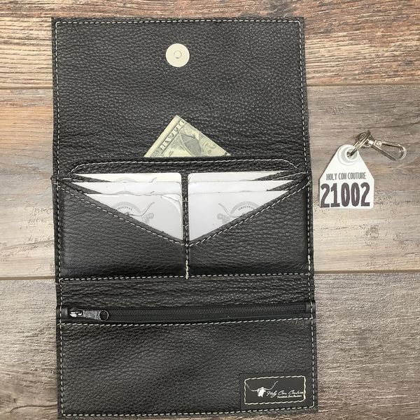Bandit Wallet - #21002
