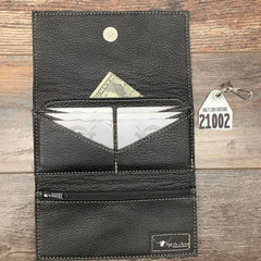 Bandit Wallet - #21002
