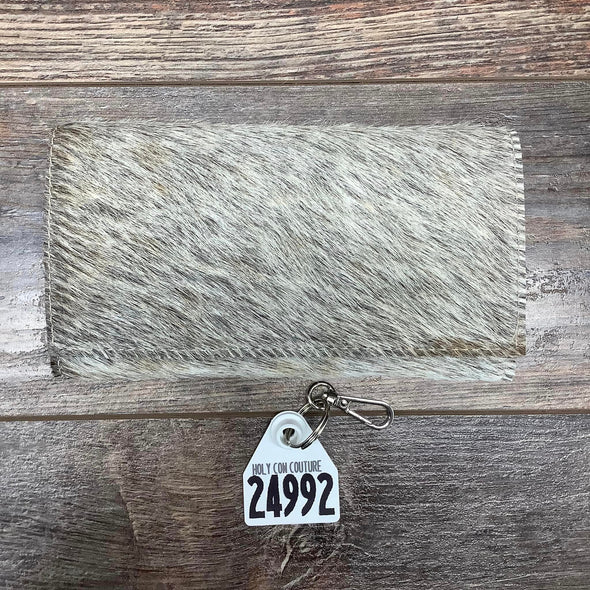 Bandit Wallet - #24992