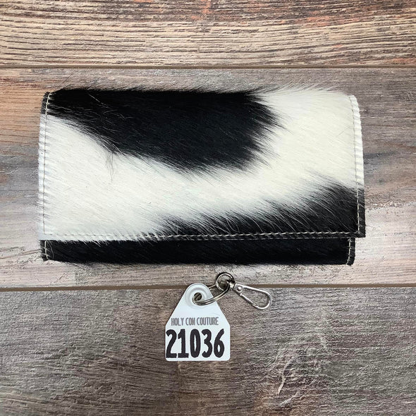 Bandit Wallet - #21036
