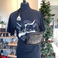 Western Bum Bag #24951