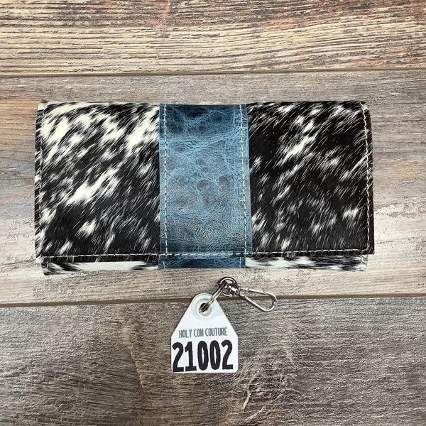 Bandit Wallet - #21002