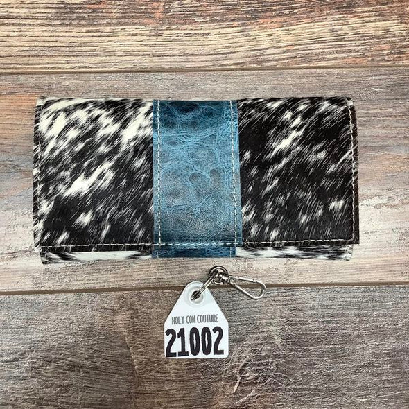 Bandit Wallet - #21002
