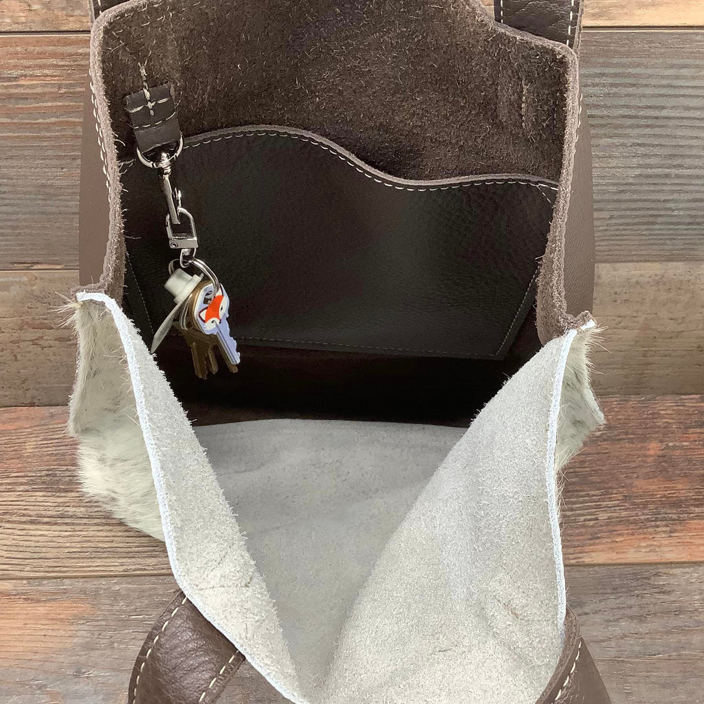 The Market Tote #51057