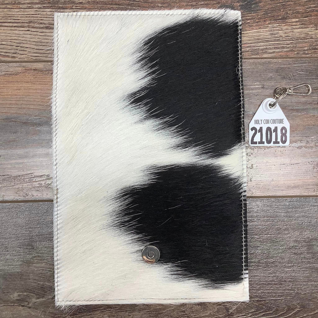 Bandit Wallet - #21018