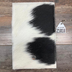 Bandit Wallet - #21018