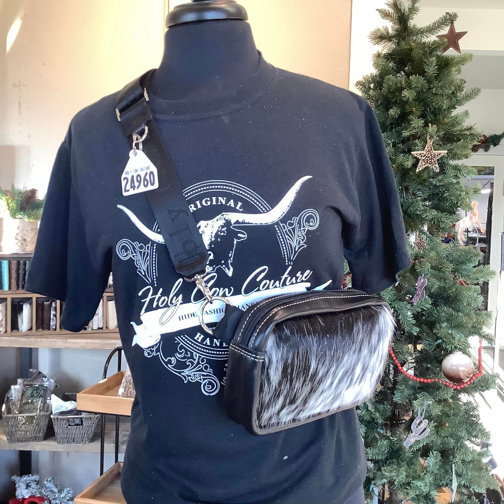 Western Bum Bag #24960