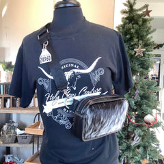 Western Bum Bag #24960