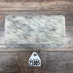 Bandit Wallet - #21005