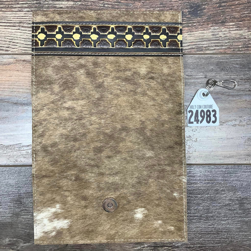 Bandit Wallet - #24983