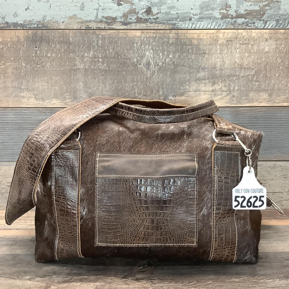 Denton Duffle - #52625