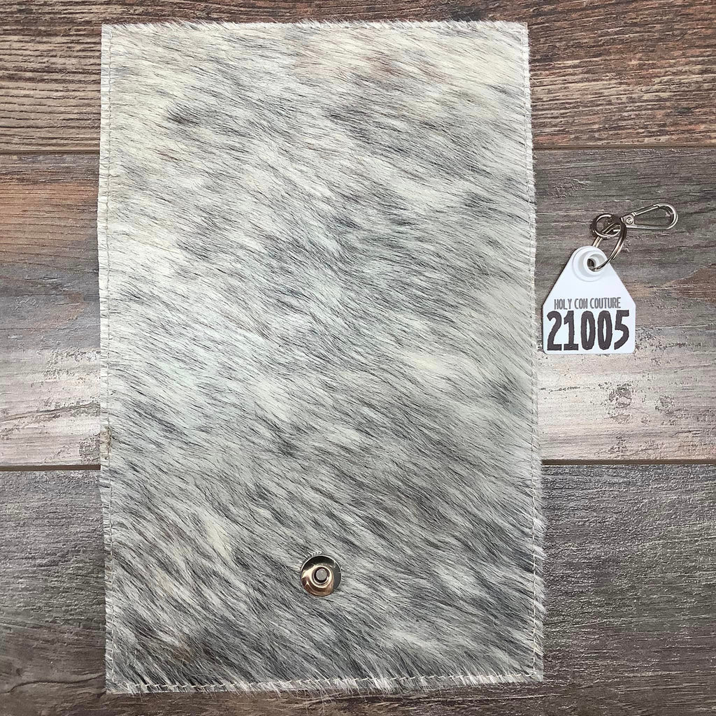 Bandit Wallet - #21005